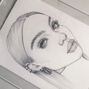 Meet your Posher, Ericka